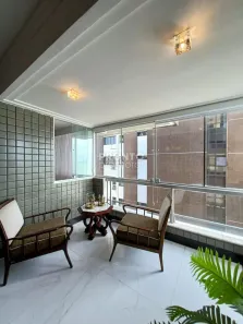 Apartamento com 5 Quartos à venda, 318m² no Boa Viagem, Recife