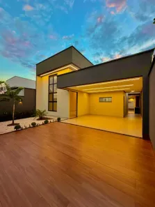 Casa com 3 Quartos à venda, 300m² no Residencial Barravento, Goiânia