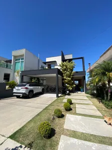Casa de Condomínio com 3 Quartos à venda, 256m² no Fazenda Rodeio, Mogi das Cruzes