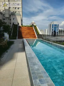 Apartamento com 3 Quartos à venda, 85m² no Vila Mariana, São Paulo