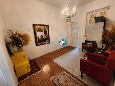Apartamento com 1 Quarto à venda, 60m² no Jardim Botânico, Rio de Janeiro
