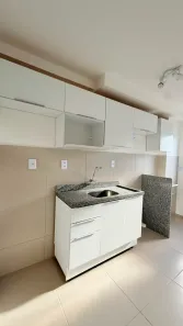 Apartamento com 2 Quartos para alugar, 44m² no Registro, Feira de Santana