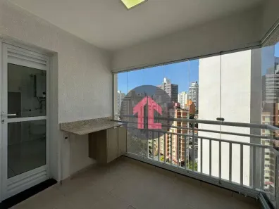 Apartamento com 2 Quartos à venda, 65m² no Cambuí, Campinas