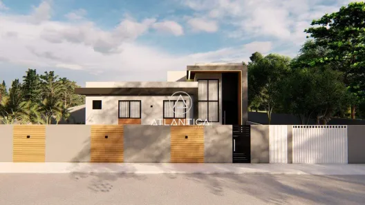 Casa com 3 Quartos à venda, 83m² no Lagoa, Macaé