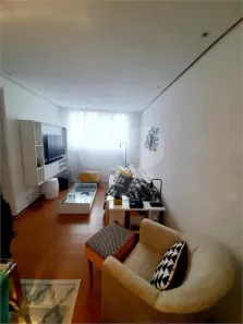 Apartamento com 2 Quartos à venda, 56m² no Cézar de Souza, Mogi das Cruzes