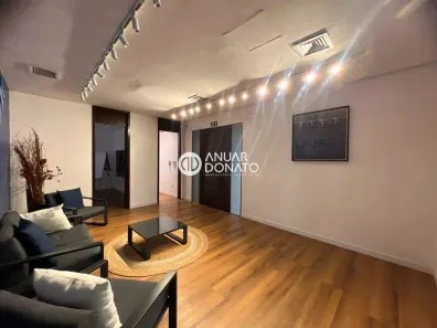 Sala Comercial à venda, 312m² no Funcionários, Belo Horizonte