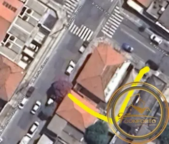 Galpão/Depósito/Armazém à venda, 200m² no Vila Nova Savoia, São Paulo