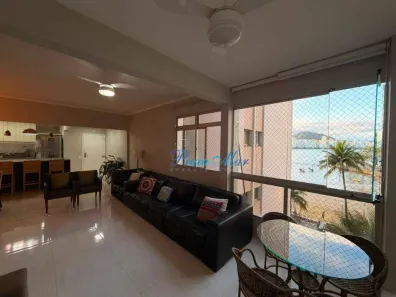Apartamento com 3 Quartos à venda, 110m² no Vila Luis Antônio, Guarujá