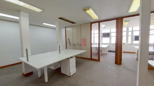 Imóvel Comercial para alugar, 450m² no Consolação, São Paulo