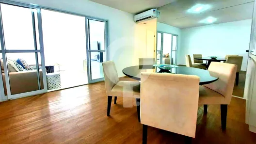 Apartamento com 2 Quartos à venda, 80m² no Vila Nova Conceição, São Paulo