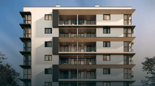 Apartamento com 2 Quartos à venda, 72m² no Água Verde, Curitiba