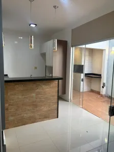 Casa de Condomínio com 2 Quartos à venda, 10m² no Condomínio Residencial Parque da Liberdade II, São José do Rio Preto