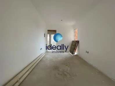 Cobertura com 2 Quartos à venda, 100m² no Arvoredo, Contagem