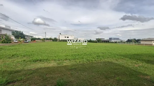 Lote/Terreno à venda, 1086m² no Residencial Primavera II, Salto