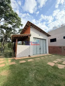 Fazenda/Sítio com 1 Quarto à venda, 60m² no Residencial Vista da Serra, Igarapé