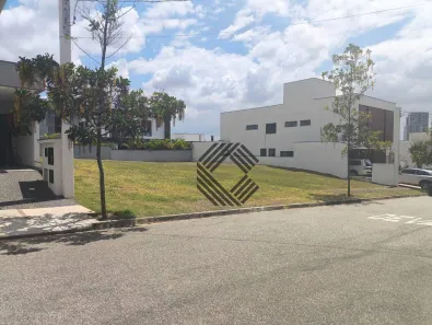 Lote/Terreno à venda, 312m² no Jardim Residencial Giverny, Sorocaba