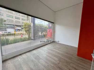 Ponto Comercial à venda, 110m² no Vila da Serra, Nova Lima