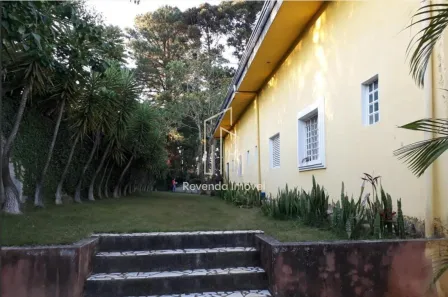 Fazenda/Sítio com 4 Quartos à venda, 437m² no Chácara Remanso (Caucaia do Alto), Cotia