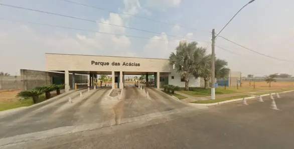 Casa com 3 Quartos à venda, 154m² no Centro, Aragoiânia