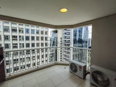 Apartamento com 1 Quarto à venda, 118m² no Vila Olímpia, São Paulo