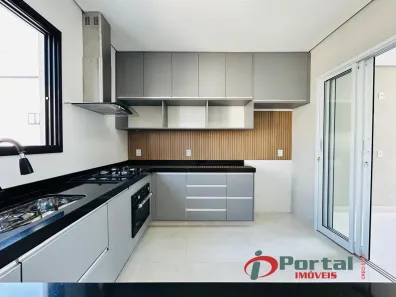 Casa com 3 Quartos à venda, 110m² no Jardim Bom Sucesso, Indaiatuba