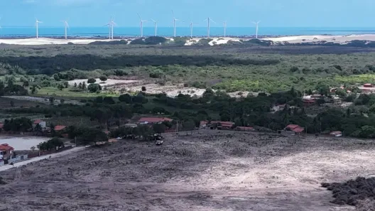 Lote/Terreno à venda, 200m² no , Cascavel