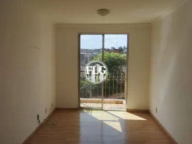 Apartamento com 2 Quartos para alugar, 55m² no Cangaíba, São Paulo