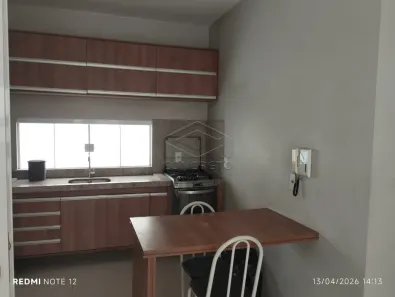 Casa com 2 Quartos à venda, 92m² no Vila Santista, Bauru