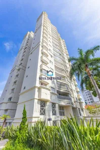 Apartamento com 3 Quartos à venda, 84m² no Vila Clementino, São Paulo