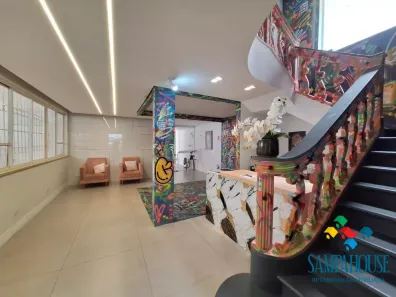Casa com 6 Quartos à venda, 307m² no Perdizes, São Paulo
