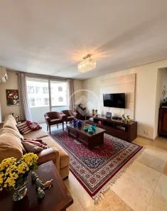 Apartamento com 3 Quartos à venda, 94m² no Centro, Florianópolis