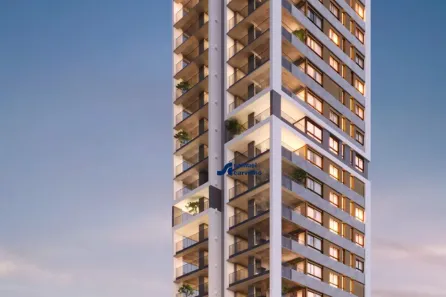 Apartamento com 3 Quartos à venda, 109m² no Sumaré, São Paulo