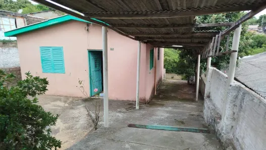 Casa com 2 Quartos à venda, 57m² no Santa Isabel, Viamão