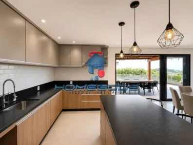 Casa de Condomínio com 3 Quartos à venda, 330m² no Reserva Santa Rosa, Itatiba