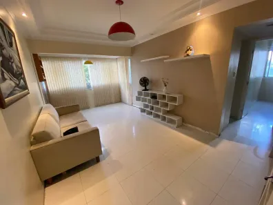 Apartamento com 2 Quartos à venda, 54m² no Pituba, Salvador