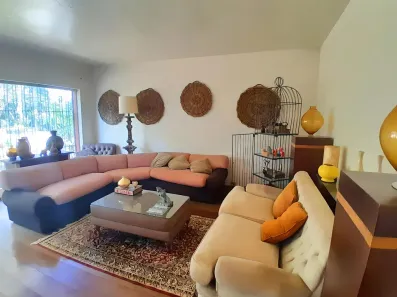 Sobrado com 4 Quartos à venda, 304m² no Vila Inah, São Paulo
