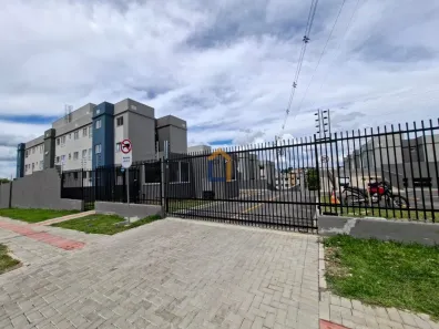 Apartamento com 1 Quarto à venda, 35m² no Atuba, Curitiba