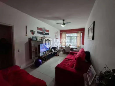 Apartamento com 2 Quartos à venda, 60m² no Bancários, Rio de Janeiro