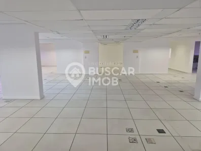 Sala Comercial para alugar, 320m² no Buraquinho, Lauro de Freitas