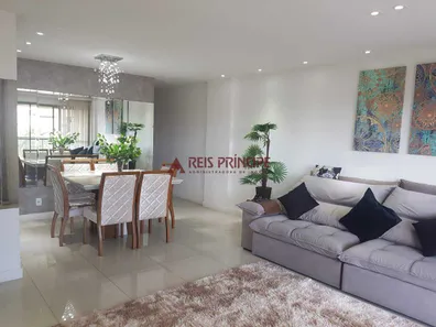 Apartamento com 4 Quartos à venda, 127m² no Freguesia (Jacarepaguá), Rio de Janeiro