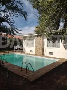 Casa com 3 Quartos à venda, 400m² no Chácara Primavera, Campinas