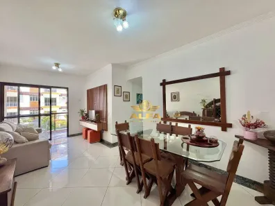 Apartamento com 3 Quartos à venda, 105m² no Enseada, Guarujá