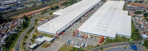 Galpão/Depósito/Armazém para alugar, 3036m² no Jardim Santa Vicência, Guarulhos