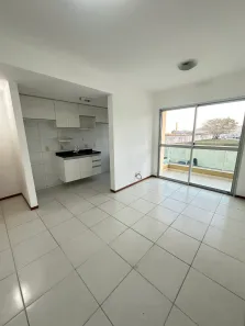 Apartamento com 2 Quartos à venda, 51m² no Valparaíso, Serra