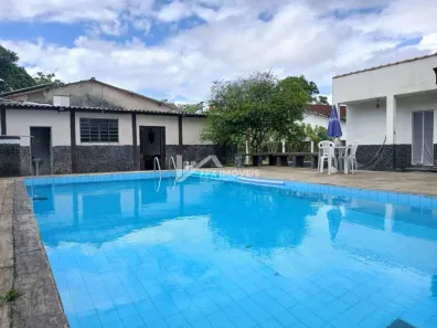 Fazenda/Sítio com 4 Quartos à venda, 100m² no , Itanhaém