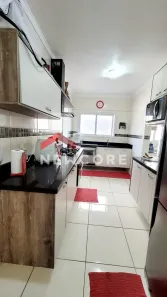 Apartamento com 3 Quartos à venda, 116m² no Canto do Forte, Praia Grande