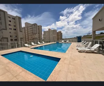 Apartamento com 2 Quartos para alugar, 47m² no Nossa Senhora da Penha, Vila Velha