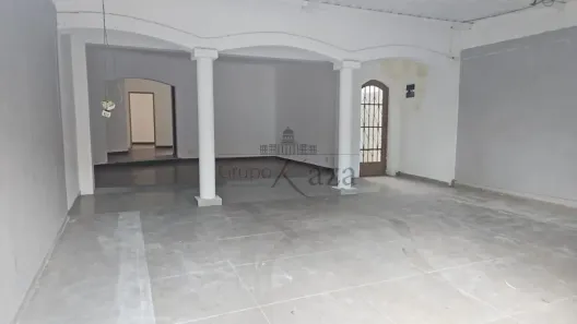 Ponto Comercial para alugar, 90m² no Jardim Portugal, São José dos Campos