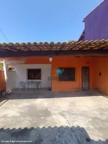 Casa com 2 Quartos à venda, 120m² no Nova Esperança, Rio das Ostras