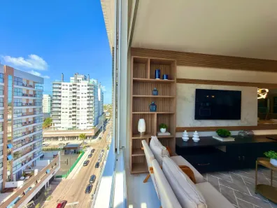 Apartamento com 2 Quartos à venda, 80m² no Navegantes, Capão da Canoa